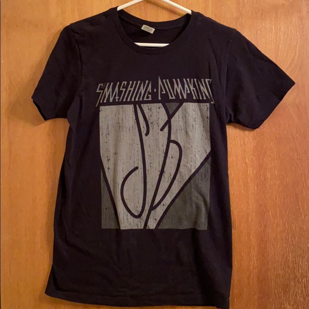 Smashing Pumpkins T Shirt